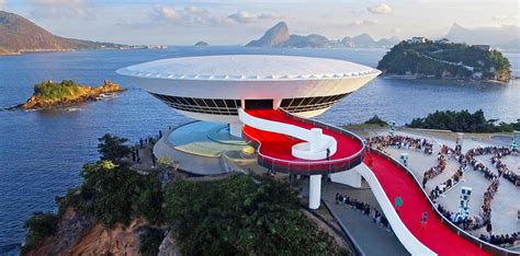 photoacompa niteroi|Museum of Contemporary Art – MAC – VISIT NITERÓI.